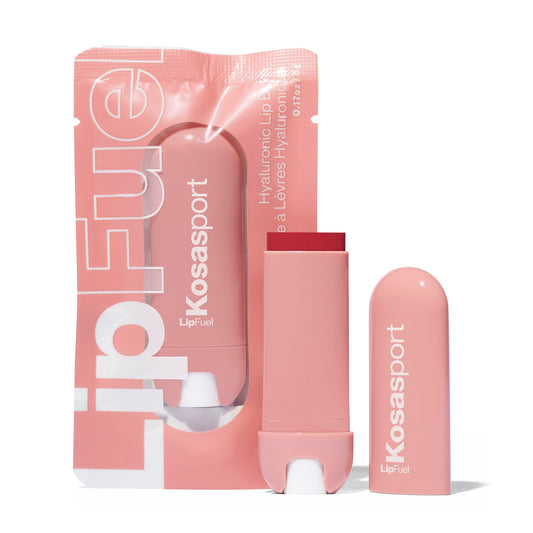 LipFuel · Bálsamo labial