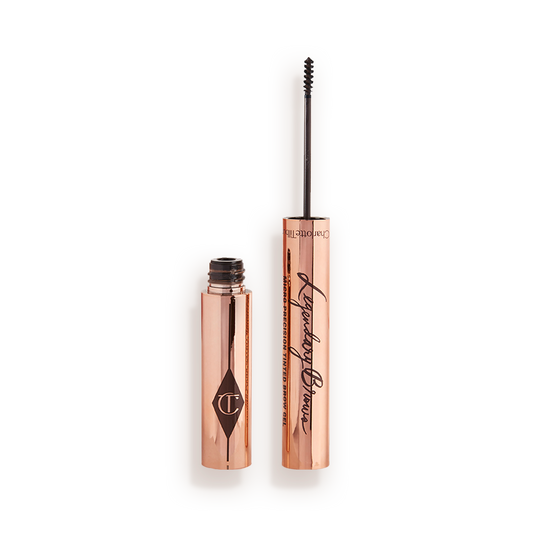 Legendary Brows · Gel de cejas con color