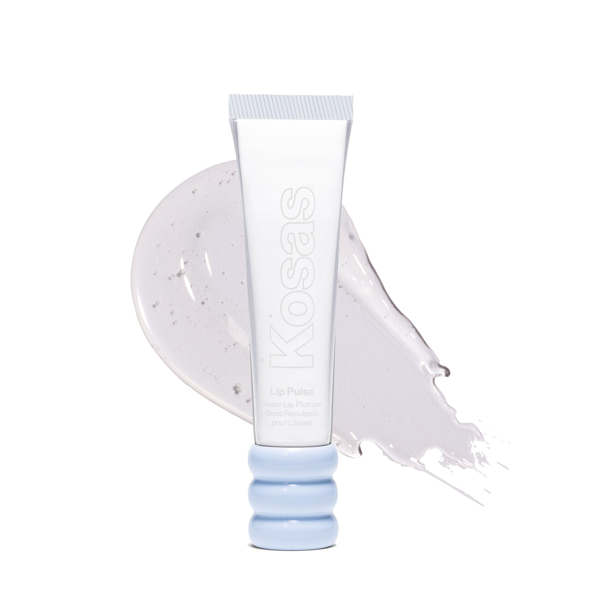Lip Pulse · Gloss voluminizador