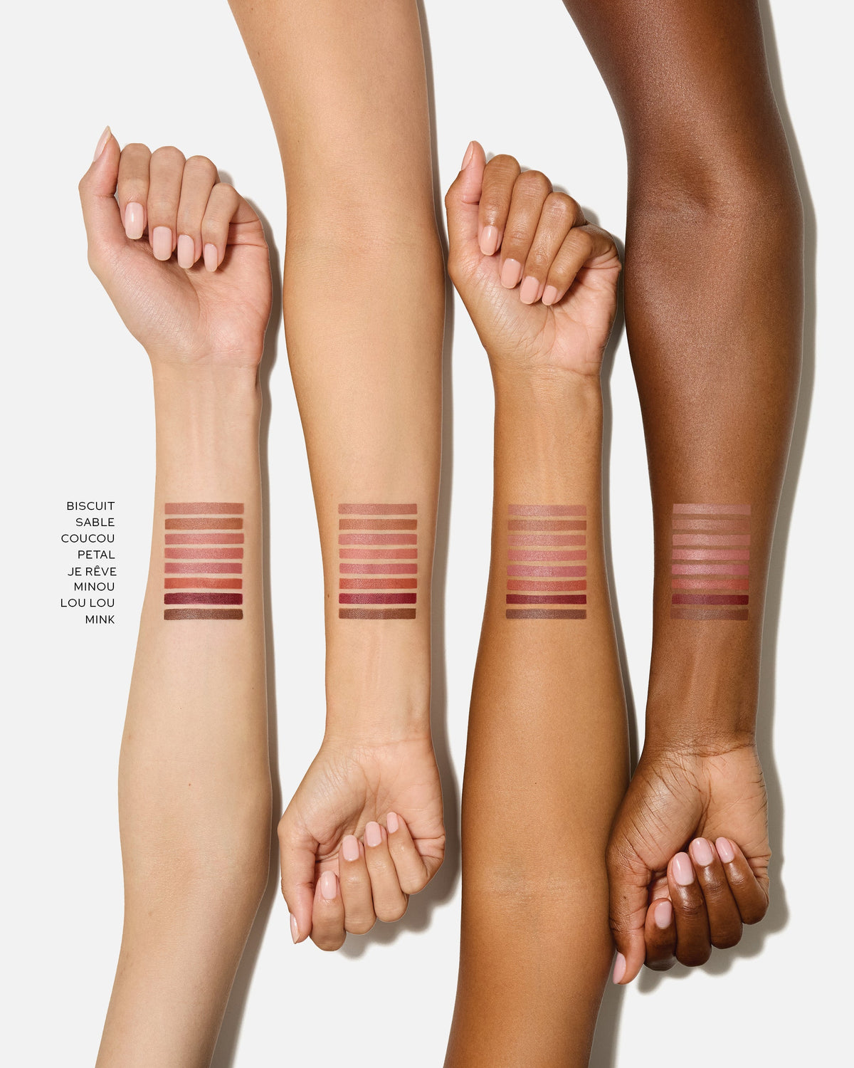Lip Shape · Delineador de labios
