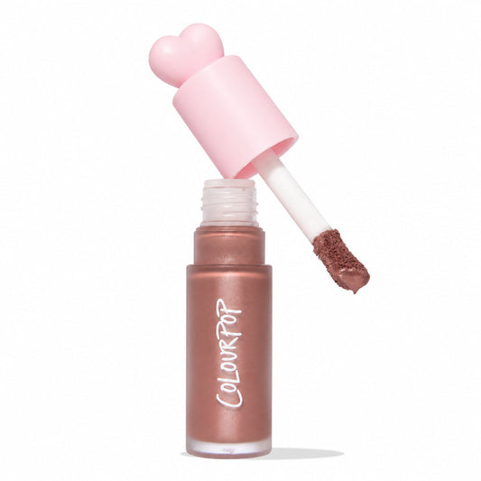 Liquid Blush · Rubor líquido