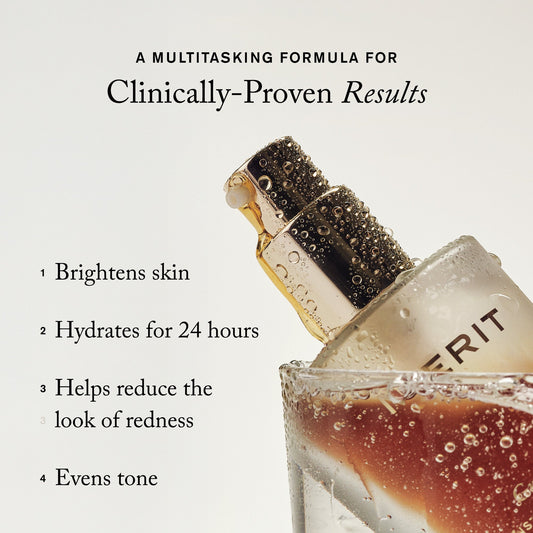 Great Skin · Sérum diario