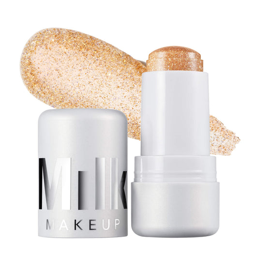 Jelly Shimmer · Iluminador en barra