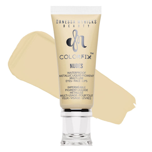 Colorfix Nudes · Pigmento multiuso mate