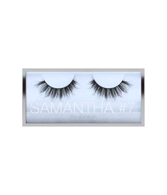 Classic False Lash · Pestañas postizas