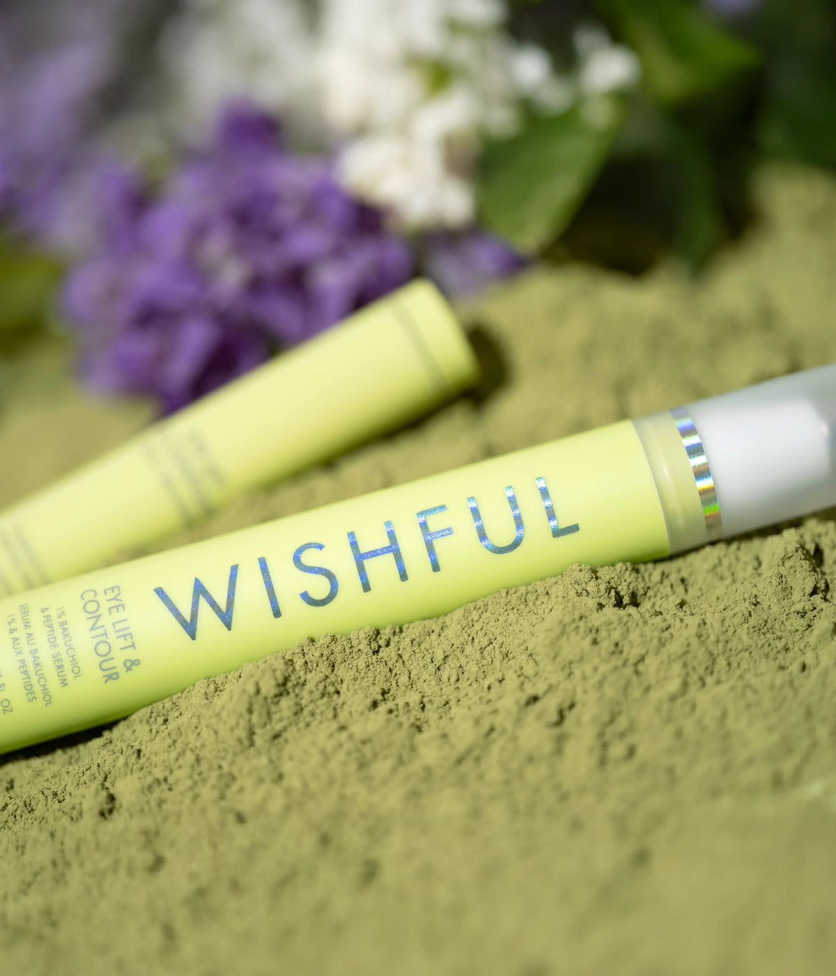 Eye Lift & Contour · Sérum de ojos con bakuchiol