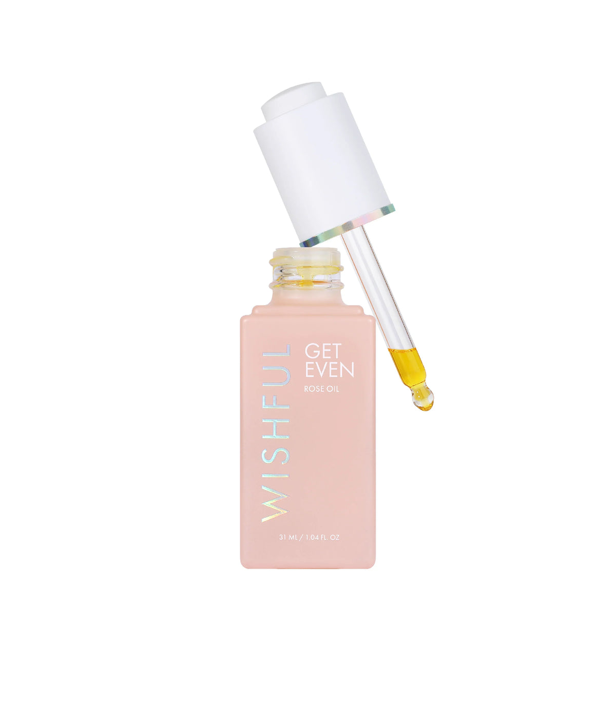 Get Even · Aceite facial de rosa