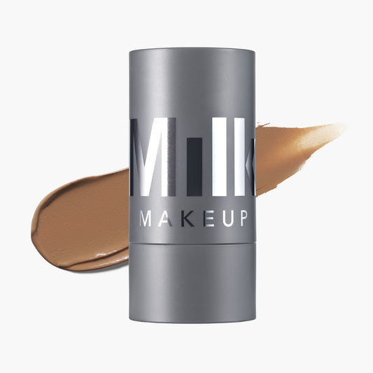 Matte Bronzer · Bronceador mate en barra