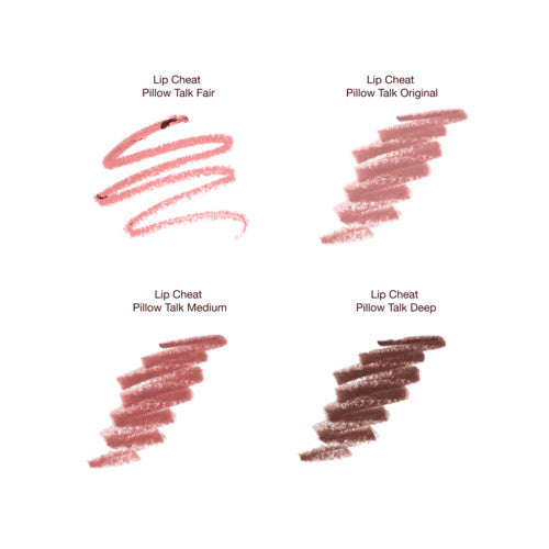 Lip Cheat · Delineador de labios