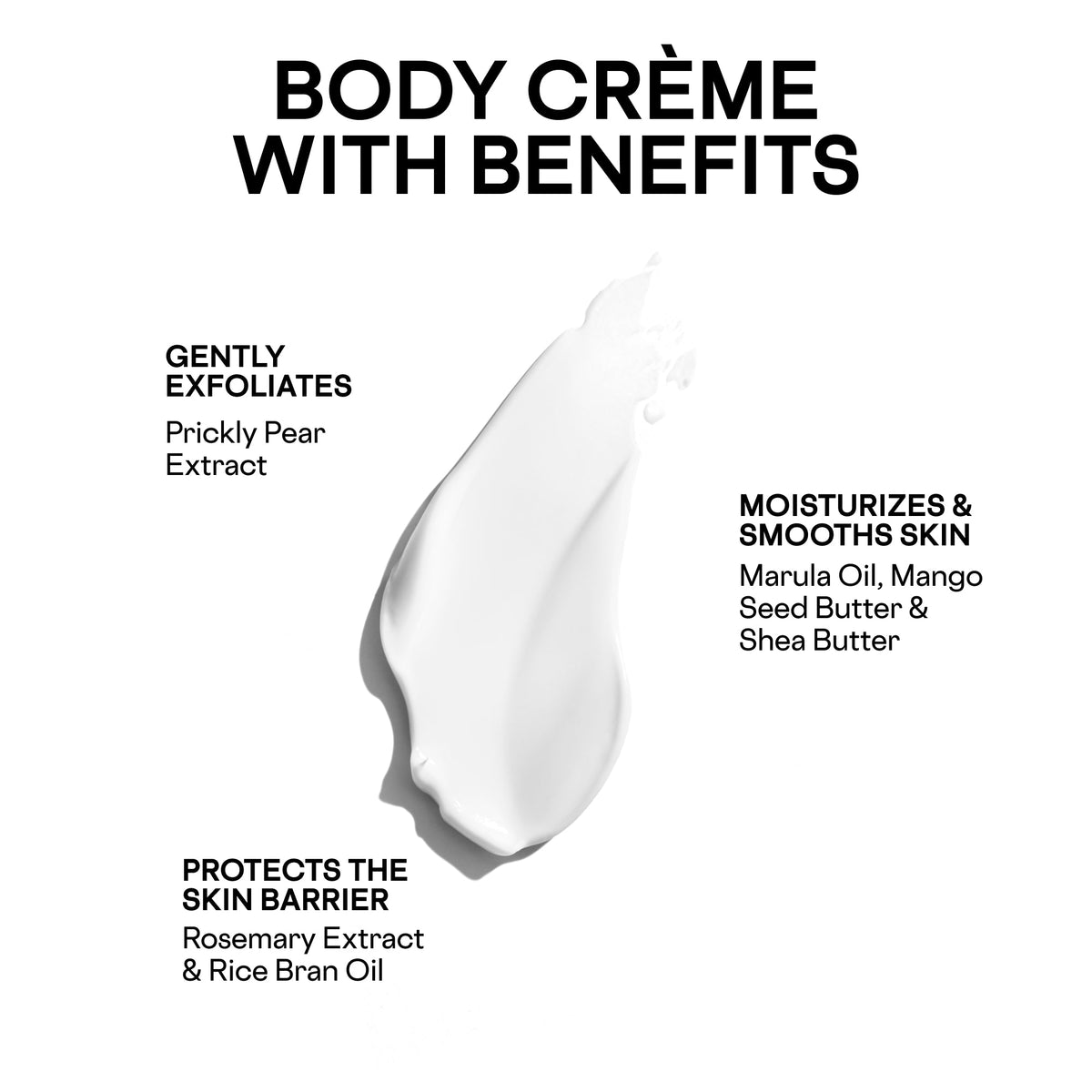 Major Glow · Crema corporal iluminadora