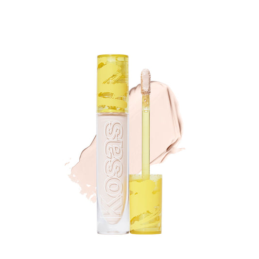 Revealer · Corrector cremoso con skincare