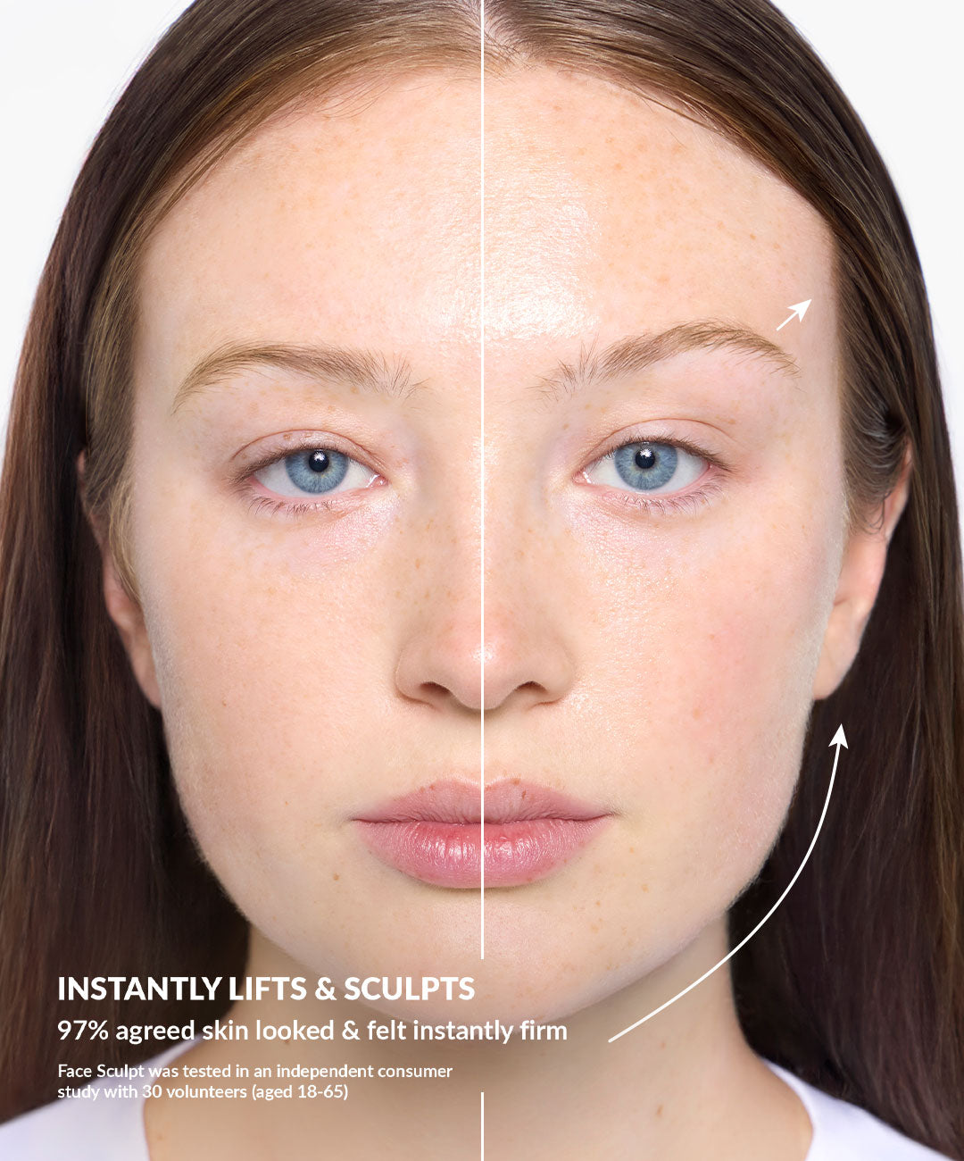 Face Sculpt · Herramienta escultora facial