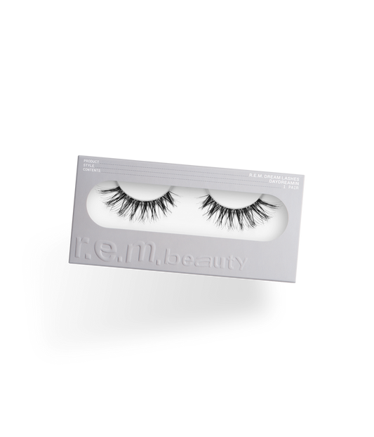 Dream Lashes · Pestañas postizas