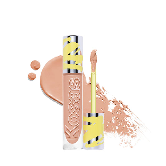 Revealer Extra Bright · Corrector de ojeras