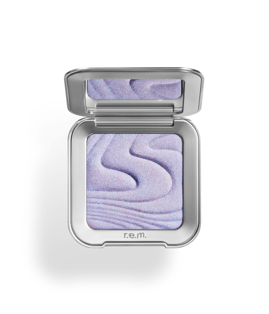 Highlighter Topper · Iluminador