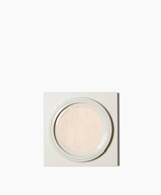 Skin Finish · Polvo fijador