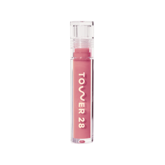 ShineOn Milky · Aceite labial jelly lechoso