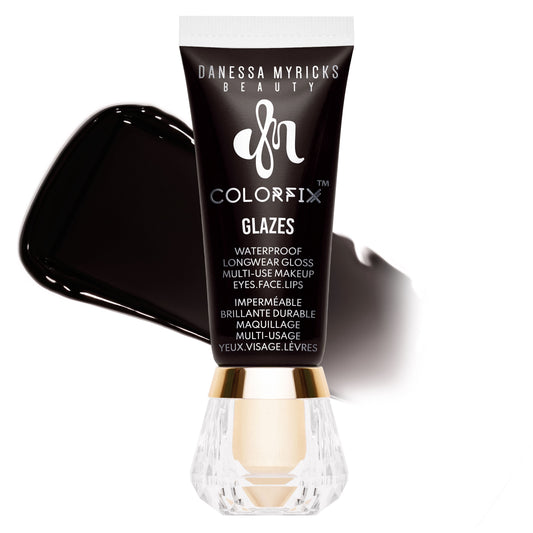 Colorfix Glazes · Pigmento glaseado