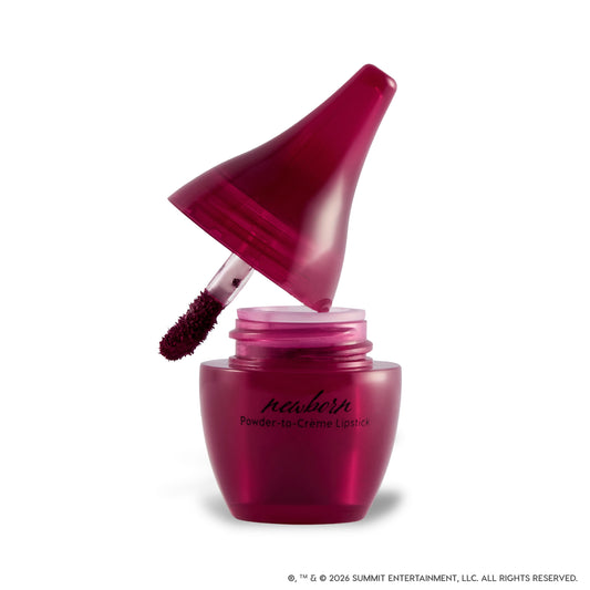 Newborn · Labial polvo a crema