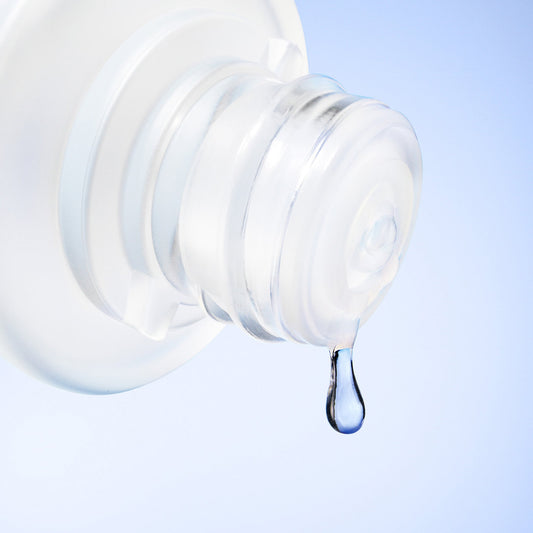 Water Bank Blue Hyaluronic · Tónico exfoliante
