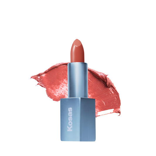 Weightless Lip Color · Labial cremoso