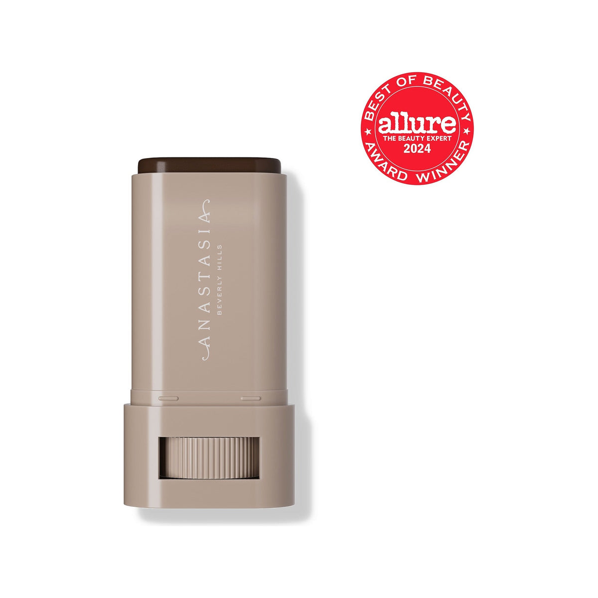 Beauty Balm · Skin tint en bálsamo con sérum
