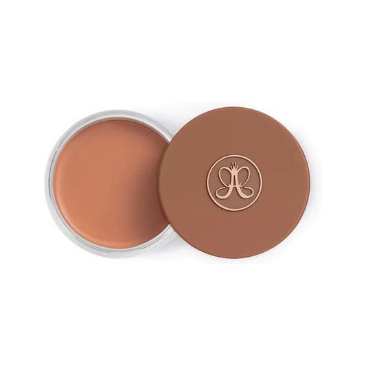 Cream Bronzer · Bronceador en crema