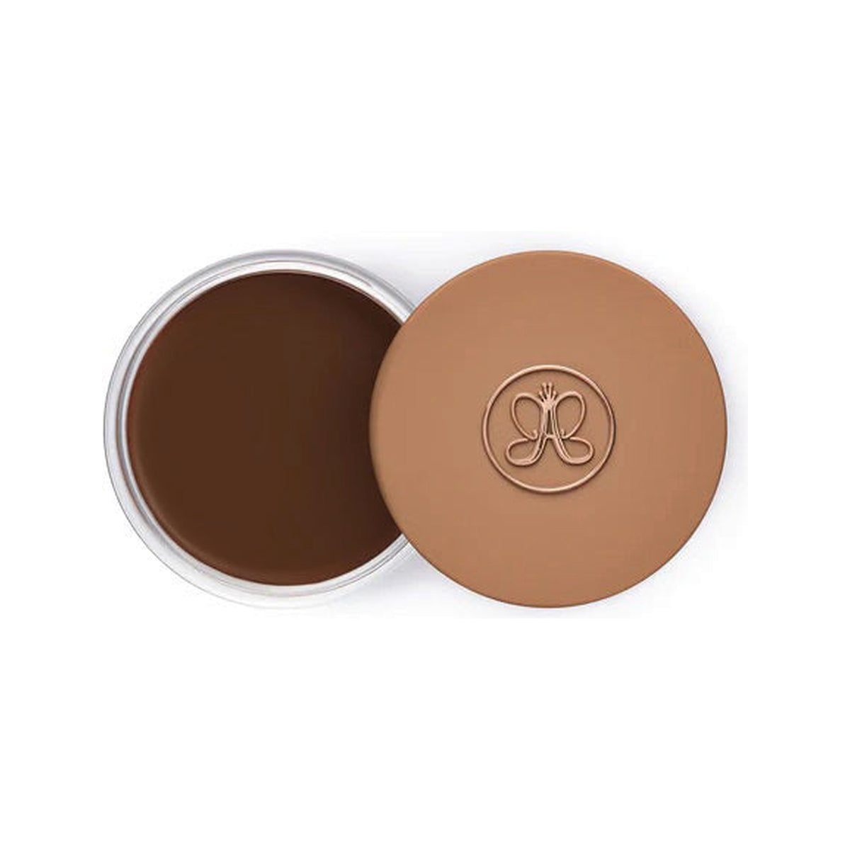 Cream Bronzer · Bronceador en crema