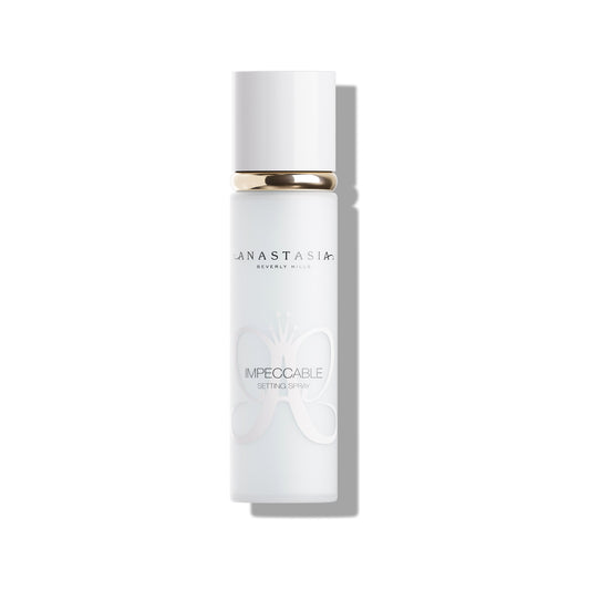 Impeccable · Spray fijador mate 24 horas