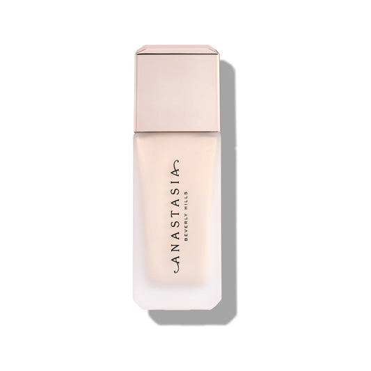 Impeccable · Base mate difuminadora
