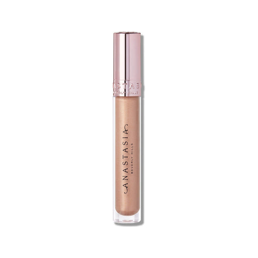 Lip Gloss · Brillo labial