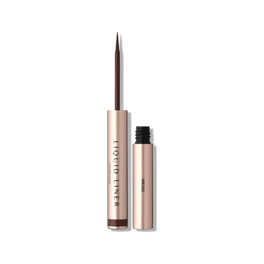 Liquid Liner · Delineador líquido