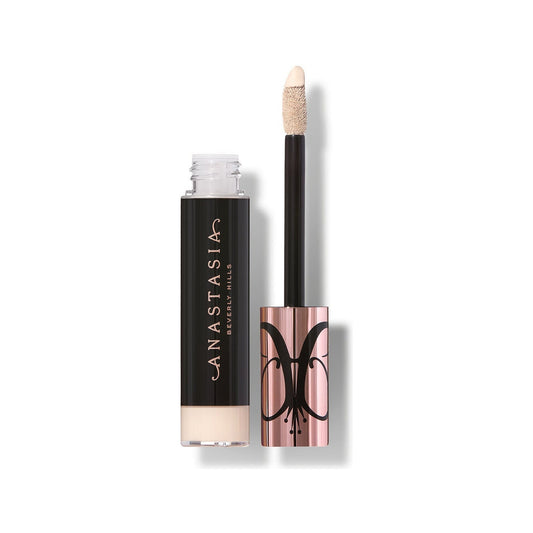 Magic Touch · Corrector