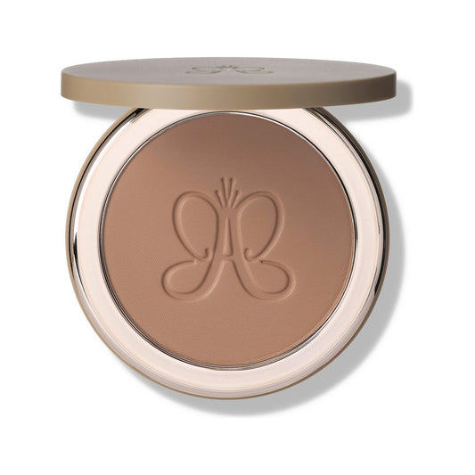 Smooth Blur · Bronceador en polvo