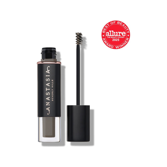 Volumizing · Gel de cejas con color