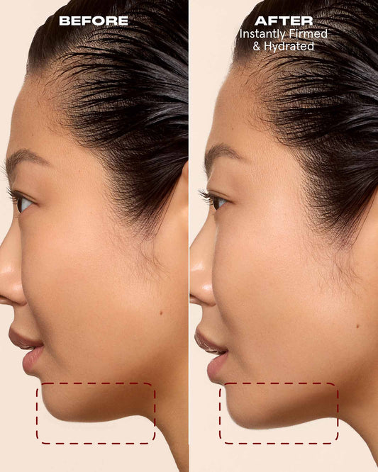 HydroSculpt · Hidratante con geranio