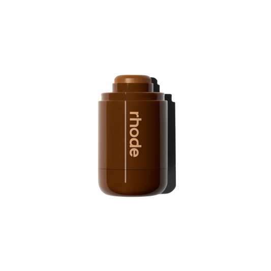 Pocket Bronze · Bronceador en barra