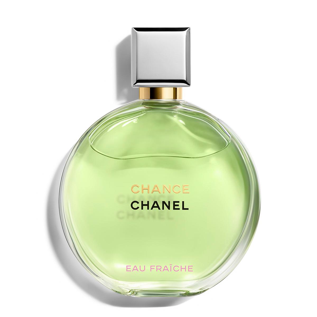CHANCE EAU FRAÎCHE · Eau de parfum