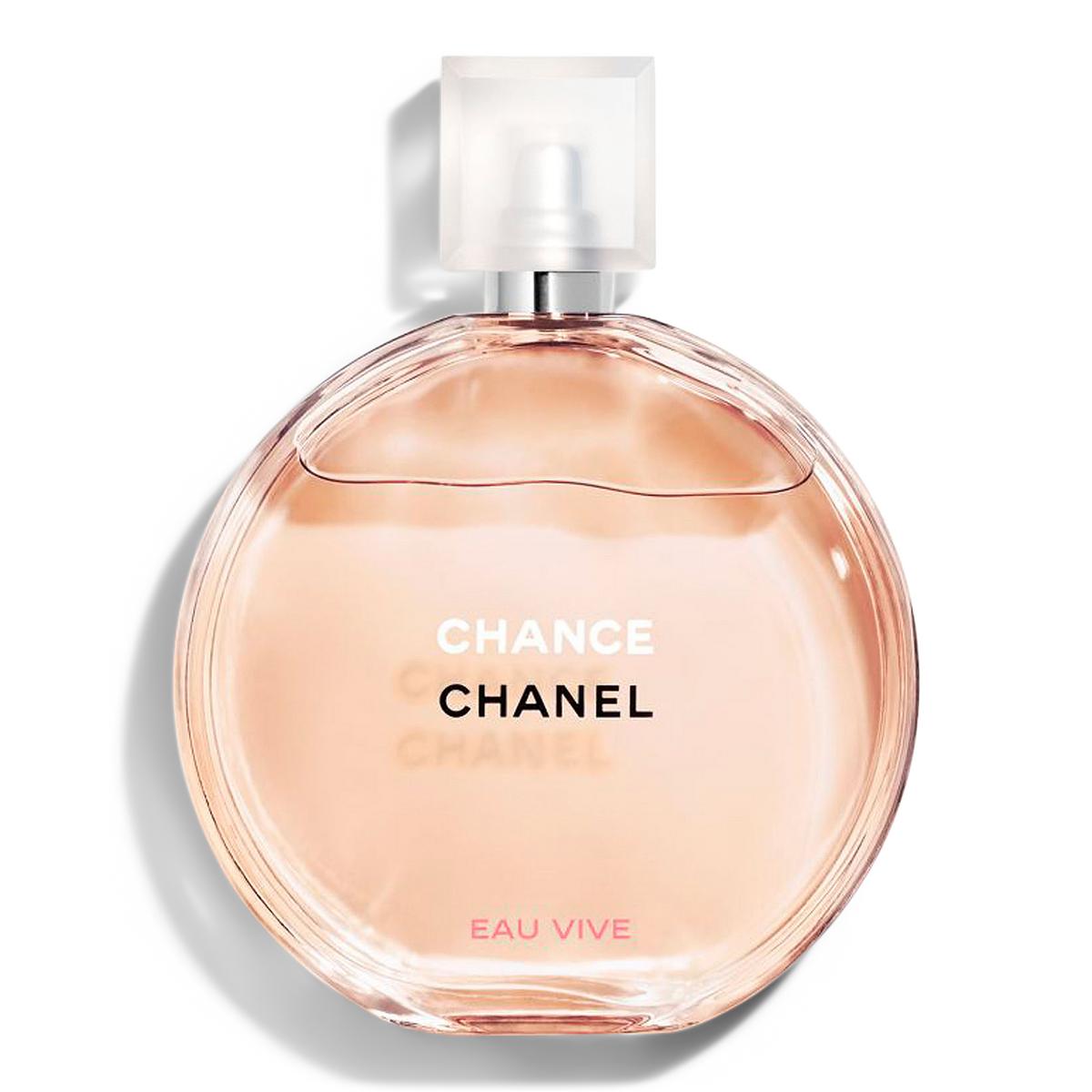 CHANCE EAU VIVE · Eau de toilette