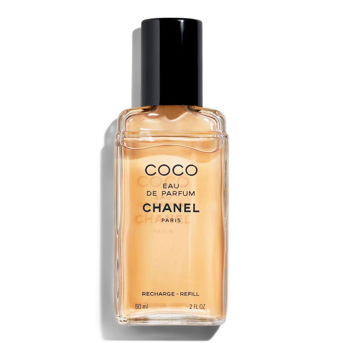 COCO · Eau de parfum recargable