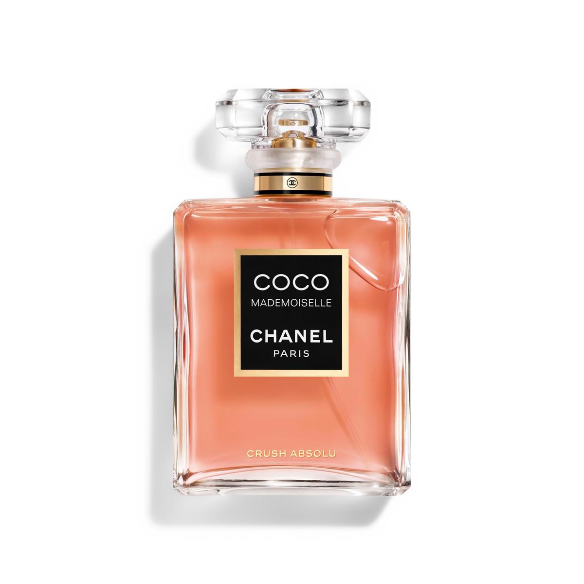 COCO MADEMOISELLE CRUSH ABSOLU · Eau de parfum