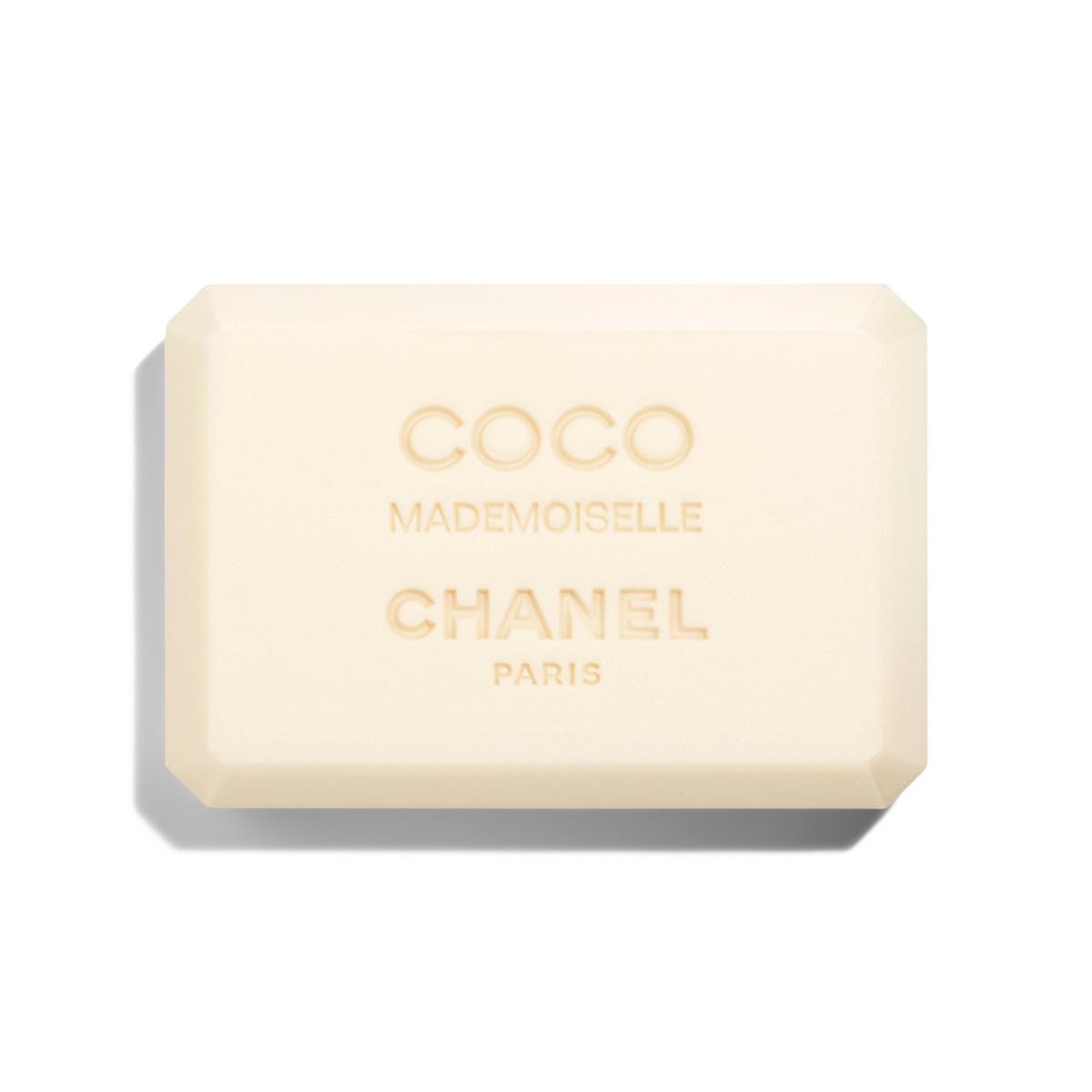 COCO MADEMOISELLE · Jabón perfumado