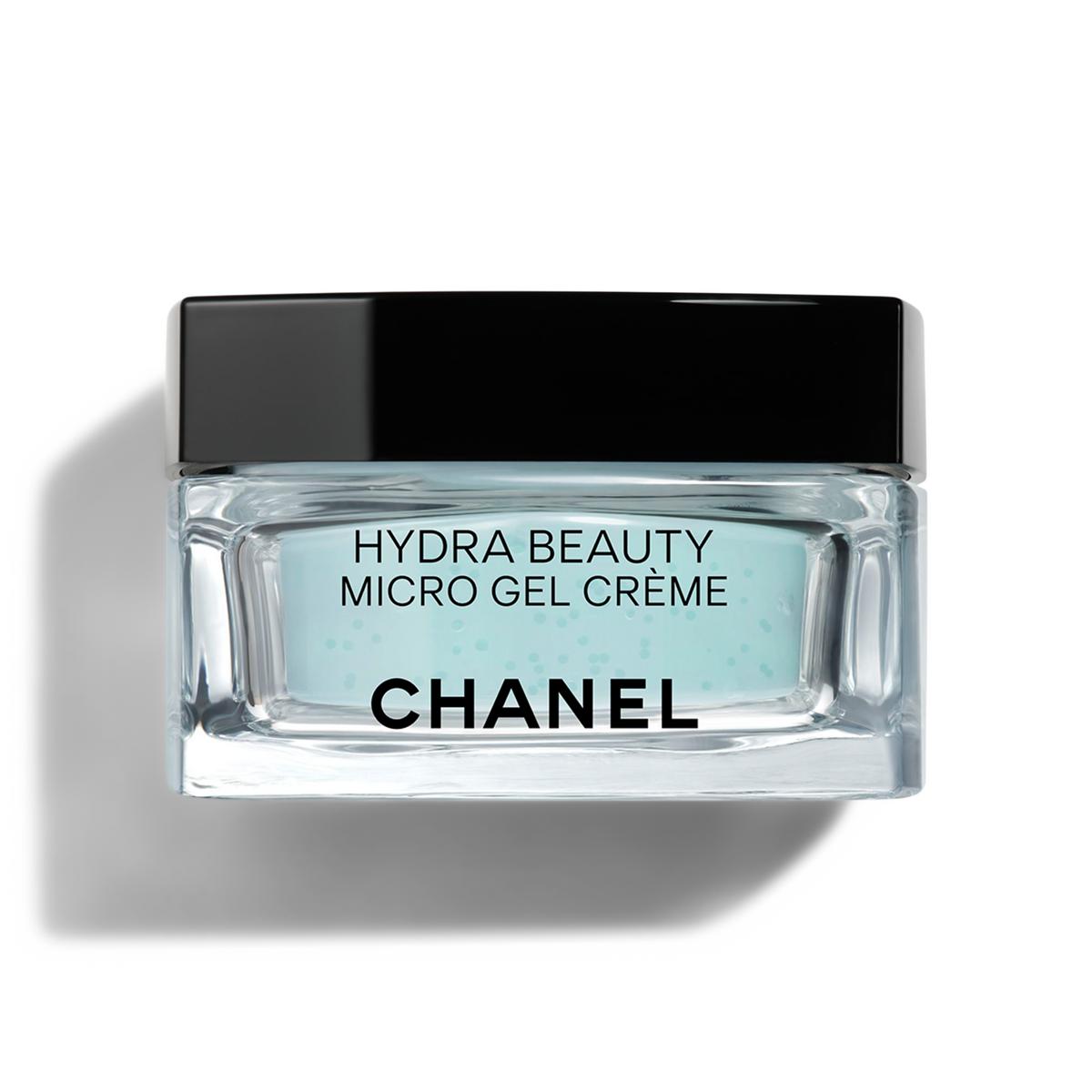 HYDRA BEAUTY MICRO GEL CRÈME · Gel-crema hidratante