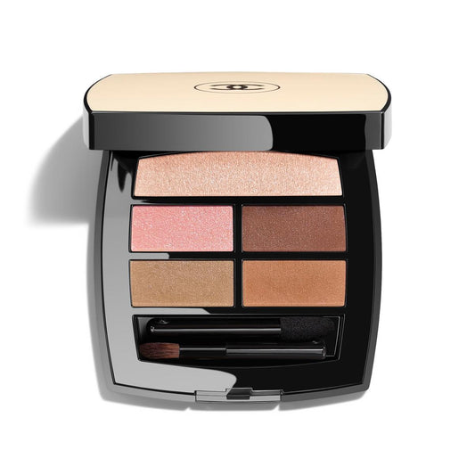LES BEIGES Healthy Glow · Paleta de sombras