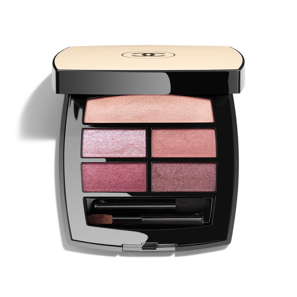 LES BEIGES Healthy Glow · Paleta de sombras