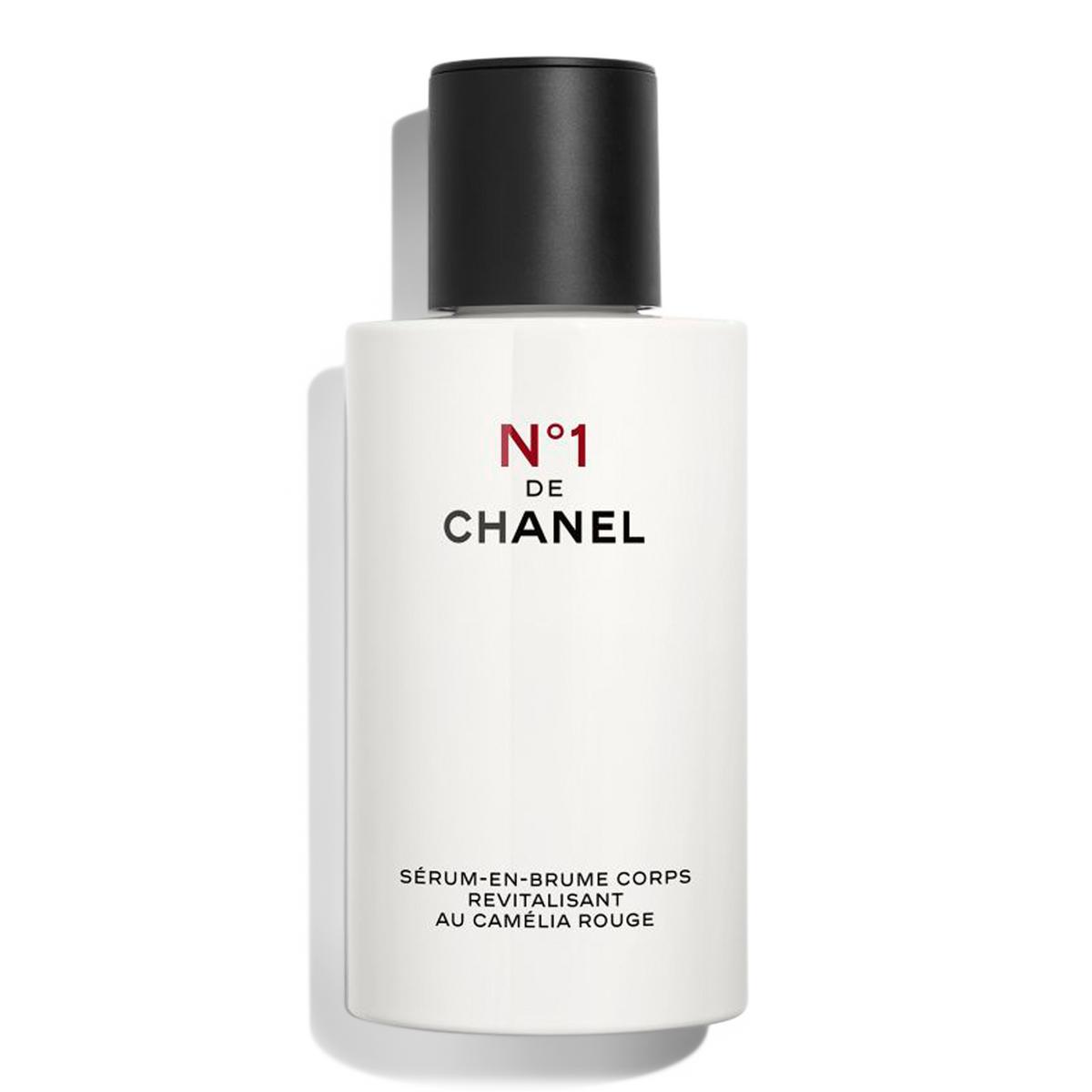 N°1 DE CHANEL · Sérum corporal en bruma