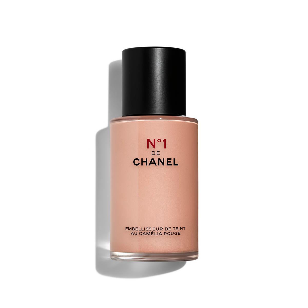 N°1 DE CHANEL · Potenciador de piel