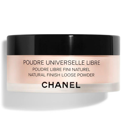 Poudre Universelle Libre · Polvo suelto