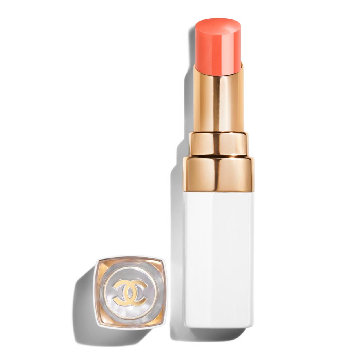 ROUGE COCO BAUME SHINE · Bálsamo labial con color
