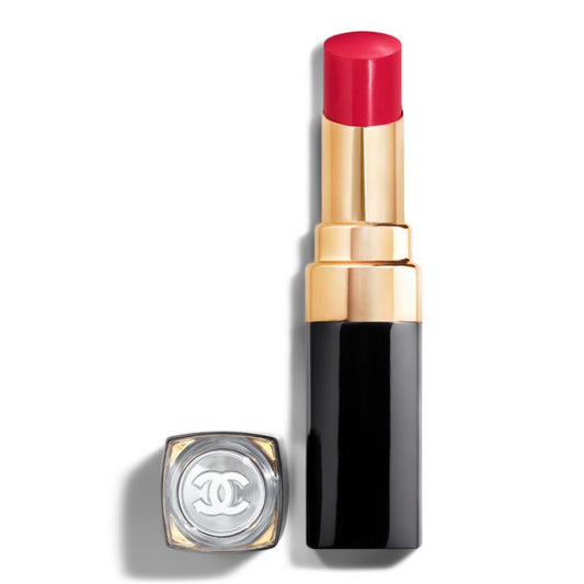 Rouge Coco Flash · Labial brillo intenso